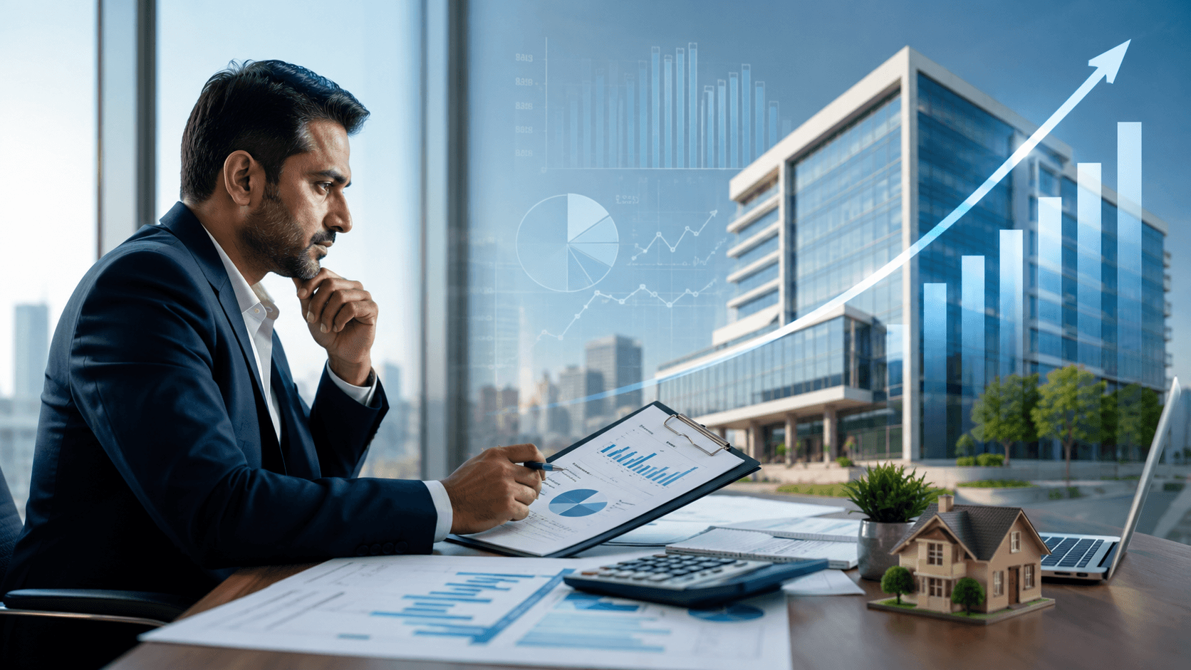 Loan Against Property for Business: Is It Worth the Risk?