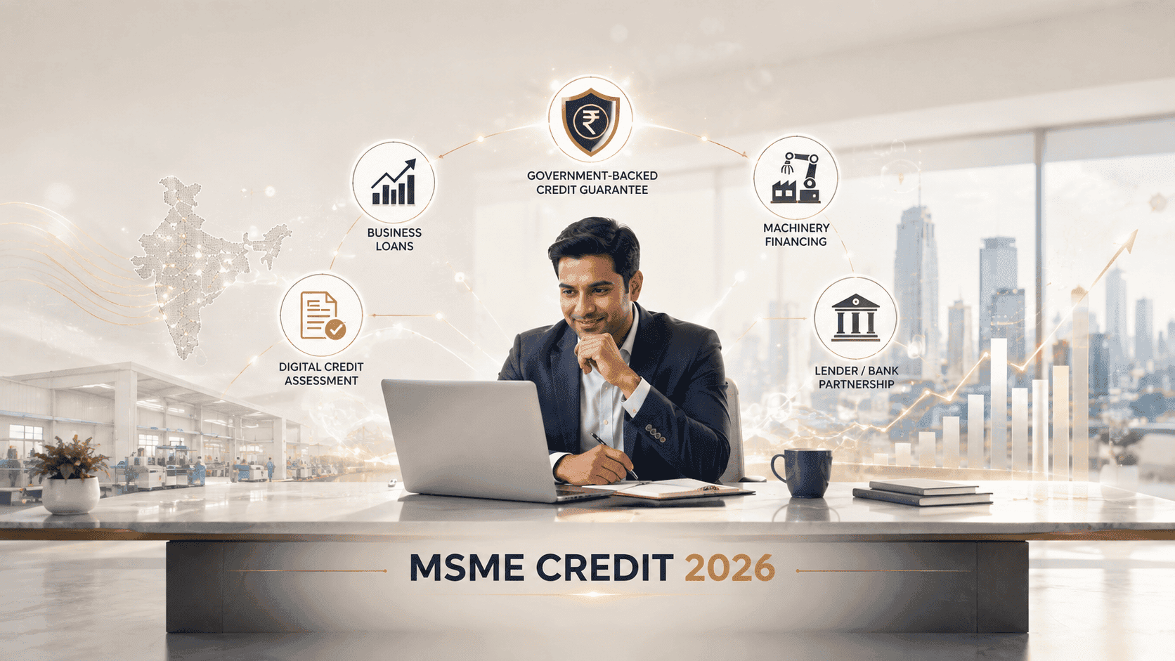 2026 MSME Credit Opportunities: Latest Funding Changes 2026